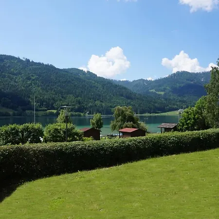Σπίτι διακοπών See- Und Wiesenbungalow - #127223 *