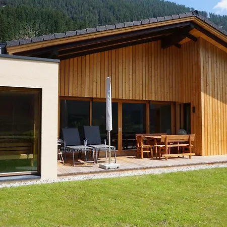 See- Und Wiesenbungalow - #127223