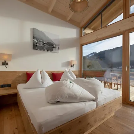 See- Und Wiesenbungalow - #127223