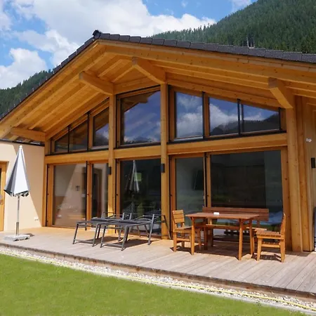 See- Und Wiesenbungalow - #127223 Neusach